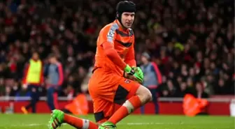 Cech'in Sakatlığı Belli Oldu