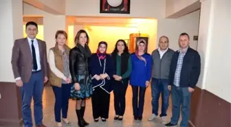 Fatsa'da 'Aile ve Evlilik Okulu Projesi' Tanıtıldı