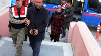 Hoşhaber Belediyesindeki Terör Operasyonunda: 3 Tutuklanma