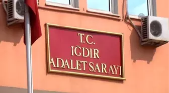 Iğdır'daki Terör Operasyonu