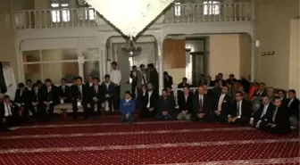 Sakarya'da Liseliler En Güzel Hutbeyi Okumak İçin Yarıştı