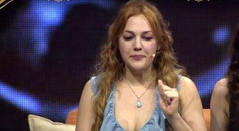 Meryem Uzerli'ye Klip Sürprizi! 'Oha' Diyerek İzledi