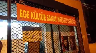 Polisten İzinsiz Gösteriye Müdahale: 9 Gözaltı