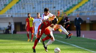 PTT 1. Lig