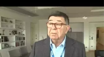 Şahin Alpay: Türkiye'de Hukuk Devletinin Ortadan Kalktığını Görüyoruz