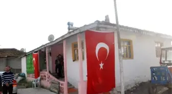 Şehidin Babası Oğlunun Hayalini Anlattı