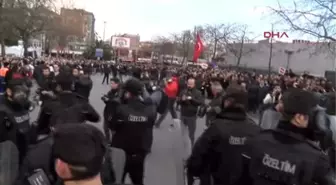 Kayyumlar, Zaman Genel Yayın Müdürü Bilici'nin Görevine Son Verdi