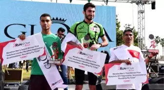 Antalya'da Runatolia Heyecanı (2)