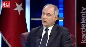 Bakan Ala: 'Dokunulmazlıklarla İlgili Meclis Gerekeni Yapacaktır'