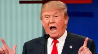 Trump: Sokakta Birini Vursam da Oy Kaybetmem