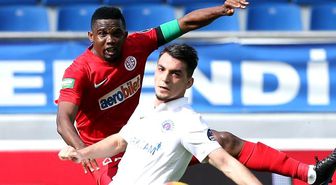 Hakan Paşa'nın Dediği Oldu