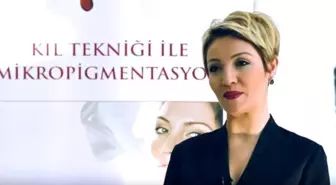 Kalıcı Makyaj Vücudun Hangi Bölgelerine Uygulanabilir?