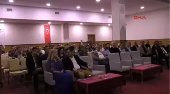 Kemer Tapu ve Kadastro Genel Müdürlüğü Çalışanlarına Arşiv Mevzuatı Eğitimi