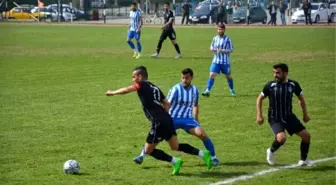 Ortaca Belediyespor: 2 - İzmirspor: 2