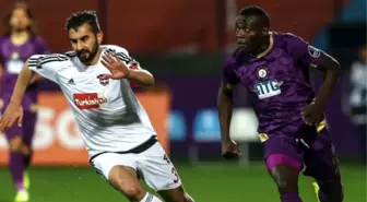 Osmanlıspor Yine Yıkılmadı!