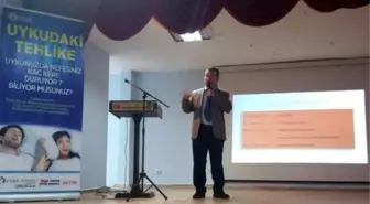 Samsun'da Kadınlar Günü Semineri Düzenlendi