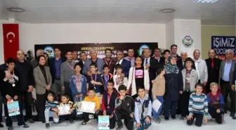 Atatürk'ün Serik'e Gelişi Anısına Satranç Turnuvası