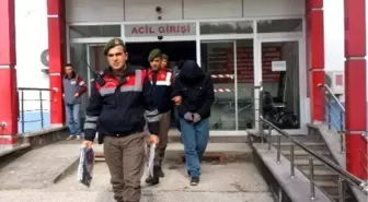 Bünyan'da Hırsızlık Operasyonu