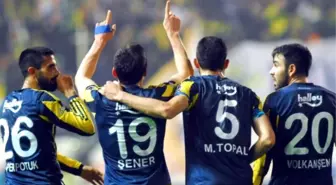 Fenerbahçe'nin 'Gizli' Silahları!