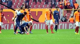 Galatasaray Kurtarıcısını Arıyor