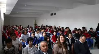 Hoca Ahmed Yesevi Konferansları Başladı