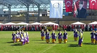 Kadirli'nin Düşman İşgalinden Kurtuluşu