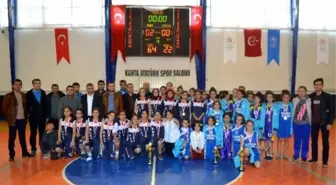 Kubilay İlköğretim Okulu Spor Kulübü Adıyaman'ı Temsil Edecek