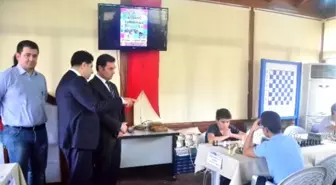 Okullararası Satranç İl Birinciliği Tamamlandı