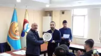 Sayokan'ın Altıncı Olağan Genel Kurulu Yapıldı
