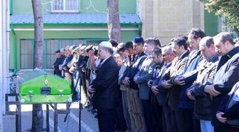 Şelaleye Düşen Lise Öğrencisi Toprağa Verildi