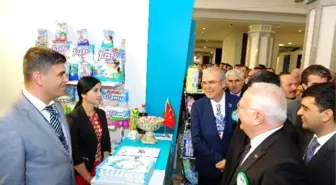 Türkiye-türkmenistan Kardeşliği Yatırımlarla Güçleniyor