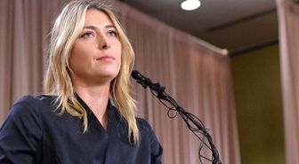 10 Maddede Sharapova'nın Kariyeri!