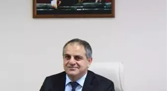 Aü Hastanesi Başhekim Turhan İstifa Etti