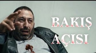 Av Mevsimi - Cem Yılmaz Bakış Açısı (Vurulma Sahnesi)