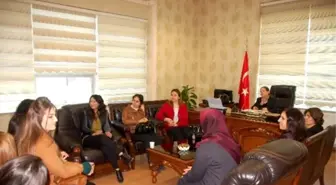 Baro'dan, Kadınlar Günü Açıklaması