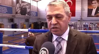 Boks Federasyonundan Kadınlara Özel Eğitim