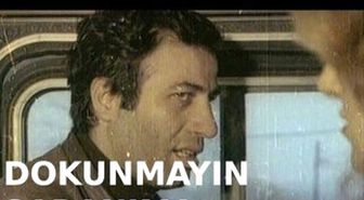 Dokunmayın Şabanıma - Türk Filmi