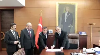 Eren Enerji Elektrik Üretim A.Ş. Sosyal Sorumluluk Projelerine Devam Ediyor