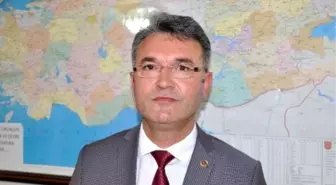 Eskil ve Yeşiltepe'de Yer Tespiti Yapılıyor