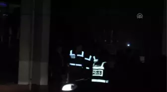 Gaziantep'te Fetö/pdy Operasyonu (2)