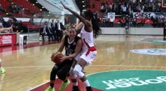 Kadınlar Eurocup