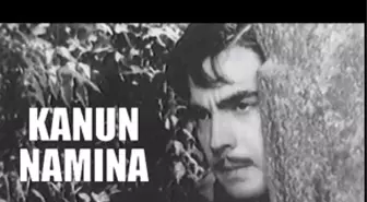 Kanun Namına - Türk Filmi