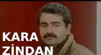 Kara Zindan - Türk Filmi