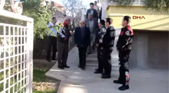 Karaman'a Şehit Ateşi Düştü