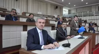 Köylere Güneş Enerjisi Paneli Çalışması