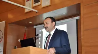 MEB Mesleki ve Teknik Eğitim Genel Müdürü Osman Nuri Gülay Kayseri'yi Ziyaret Etti