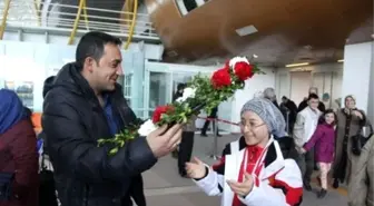 Polonya'dan Erzincan'a Dünya 2'nciliği