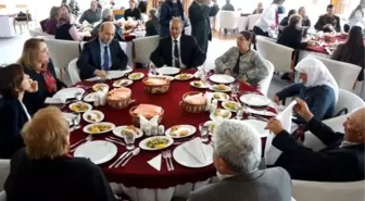 Rektör Harmandar'dan Anlamlı Davet