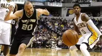 Sas'a Pacers Darbesi