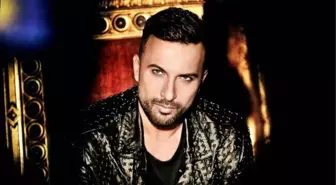 Tarkan'ın Yeni Albümünde Seslendireceği Şarkılar Belli Oldu